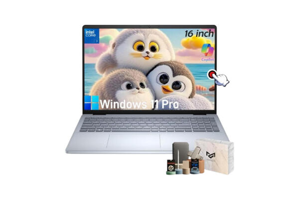 Giảm Sốc 70%: Laptop Dell 5 Sao (Bundle) Chiếm Spotlight, Đánh Bại Sản Phẩm Mới Của Samsung, Apple, Google